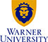 Warner University Logo